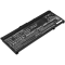 Baterie compatibila Laptop, HP, Zbook 15v G5, TPN-C134, SR03XL, L08934-1B1, CS-HPR003NB, HSTNN-IB8L, SR03XL, 11.55V, 4000mAh, 46.20Wh