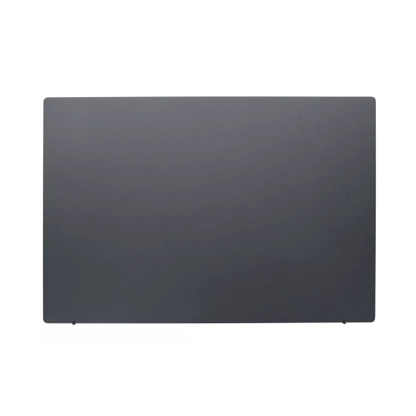 Ansamblu complet Display cu touchscreen Laptop, Asus, ZenBook 14 UX8406C, UX8406CA, 90NB14X1-RA0010, 14 inch, OLED, rezolutie FHD, 1920x1080, 60Hz, gri