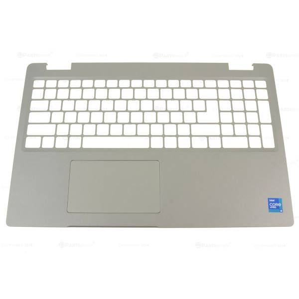 Carcasa superioara palmrest Laptop, Dell, Precision 3560, P104F, P104F001, 73N6X, 073N6X, 460.0M60P.0004, 460.0M60P.0021, gri