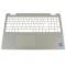 Carcasa superioara palmrest Laptop, Dell, Precision 3560, P104F, P104F001, 73N6X, 073N6X, 460.0M60P.0004, 460.0M60P.0021, gri