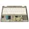 Carcasa superioara palmrest Laptop, Dell, Precision 3560, P104F, P104F001, 73N6X, 073N6X, 460.0M60P.0004, 460.0M60P.0021, gri
