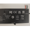 Baterie compatibila Laptop, HP, EliteBook X360 3SH42AV, 5UN93AV, BL04, BL04056XL, BL04056XL-PL, HSTNN-UB7N, L07353-241, L07353-2C1, L07353-541, L07041-855, BL04XL, 7.7V, 6800mAh, 52Wh