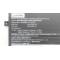Baterie Laptop, Lenovo, Yoga 9 14IRP8 Type 83B1, 5B11D97141, 4ICP5/48/120, L21C4PH0, 15.52V, 4715mAh, 75Wh