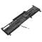 Baterie Laptop, Lenovo, IdeaPad 1 15ALC7 Type 82R4, CS-LVP182NB, L21C3PF0, L21D3PF0, L21L3PF0, L21M3PF0, 5B11D70891, 5B11D70895, 5B11D96113, 11.25V, 3600mAh, 40.50Wh