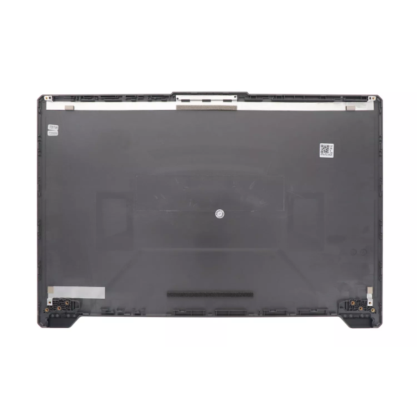 Capac Display Laptop Gaming, Asus, TUF A17 FA706I, FA706IC, FA706ICB, FA706IE, FA706IHR, FA706IHRB, 90NR0795-R7A010, 47NJFLCJN20, negru