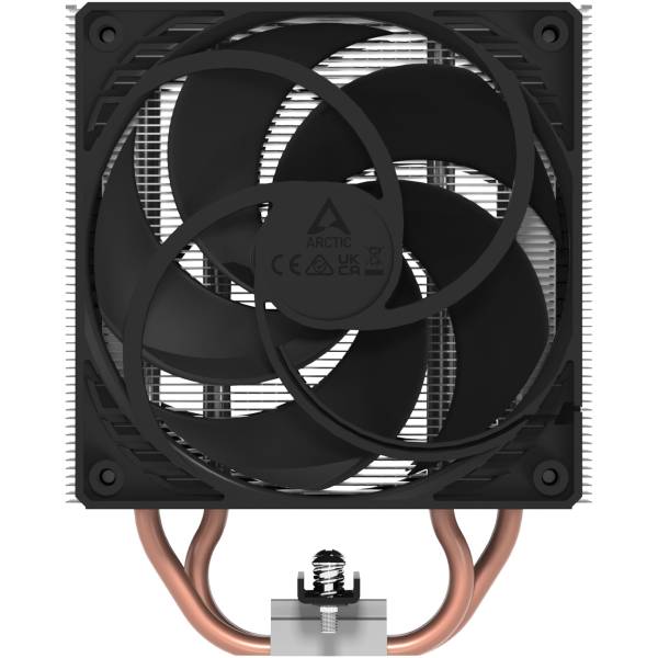 Cooler CPU Artic Freezer 36 CO, racire pe aer, 2x120mm PWR, ACFRE00122A, pentru Desktop PC