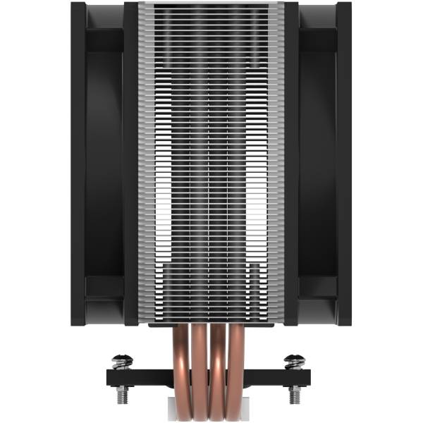 Cooler CPU Artic Freezer 36 CO, racire pe aer, 2x120mm PWR, ACFRE00122A, pentru Desktop PC