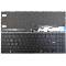 Tastatura Laptop, Asus, VivoBook 16 X1607Q, X1607QA, iluminata, neagra, layout US