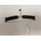 Difuzoare (boxe) Laptop, Asus, ZenBook 14 UX3405C, UX3405CA, 04072-05320100, DN3411KF034, UX3405-R, UX3405-L, 6 pini