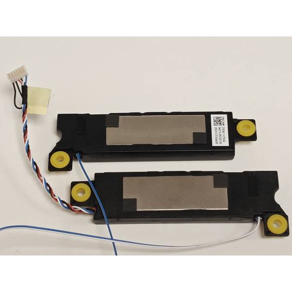 Difuzoare (boxe) Laptop, Asus, ZenBook 14 UX3405C, UX3405CA, 04072-05320100, DN3411KF034, UX3405-R, UX3405-L, 6 pini