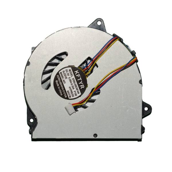 Cooler compatibil Laptop, Lenovo, IdeaPad G50-30 Type 80G0, 90205116, 5V, 0.5A