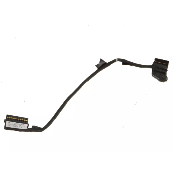 Cablu conectare baterie Laptop, Dell, Latitude 5310 P97G, P97G002, G0PMP, 0G0PMP, 450.0G305.0011, Bandon 13 Battery cable, 10 pini, 18.5cm