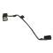 Cablu conectare baterie Laptop, Dell, Latitude 5310 P97G, P97G002, G0PMP, 0G0PMP, 450.0G305.0011, Bandon 13 Battery cable, 10 pini, 18.5cm