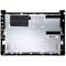 Carcasa inferioara bottom case Laptop, Acer, Extensa 14 EX-214, N17W7, 60.HDZN8.003, 60HDZN8003, 460.0E701.0001, 4600E7010001, argintie