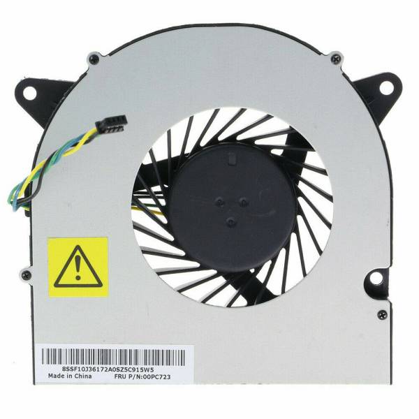 Cooler PC Desktop All in one (AIO), Lenovo, IdeaCentre 520-24IKU Type F0D2, 01MN930, BAAA0915R5U, 5V, 1.4A