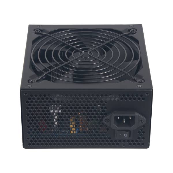 Sursa calculator Pro Gaming, PG-700W, 700W, 80 PLUS Bronze, PFC activ, culoare neagra