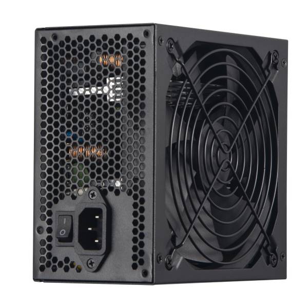 Sursa calculator Pro Gaming, PG-700W, 700W, 80 PLUS Bronze, PFC activ, culoare neagra