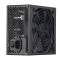 Sursa calculator Pro Gaming, PG-700W, 700W, 80 PLUS Bronze, PFC activ, culoare neagra