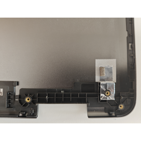 Capac Display Laptop 2-in-1, Dell, Inspiron 17 7779, P30E, P30E001, 6JVT4, 06JVT4, 460.0CH02.0001, 46M.0CHCS.0001, gri