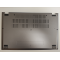 Carcasa inferioara bottom case Laptop, Acer, Aspire 5 A515-58, A515-58M, A515-58P, A515-58PT, N23C3, 64.KHEN2.001, 64KHEN2001, AP7I9000310, gri