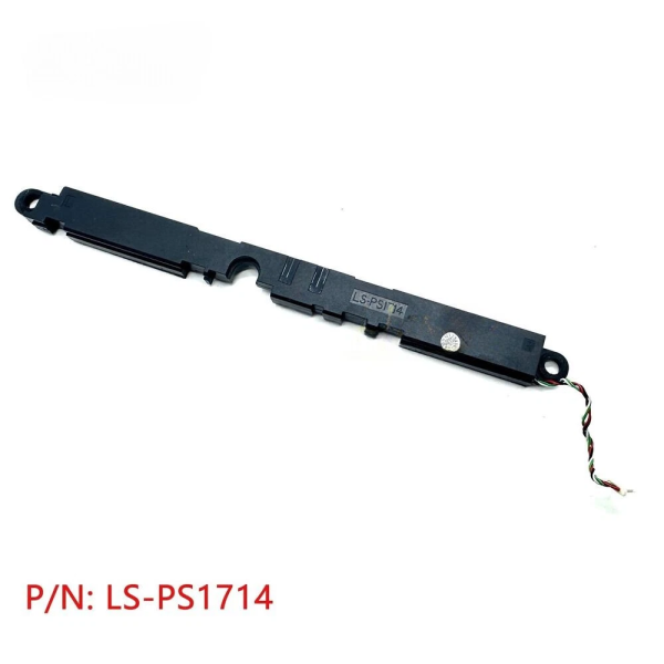Difuzoare (boxe) Laptop, HP, EliteBook 745 G6, L13684-001, 6039B0091001, LS-PS1714, 4 pini