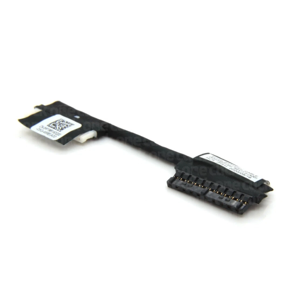 Cablu conectare baterie Laptop, Dell, Vostro 3500, P90F, P90F005, P90F006, HFYMP, 0HFYMP, DC02002YI00, EDI54 BATTERY CABLE, 5cm