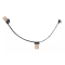 Cablu video LVDS Laptop, Asus, VivoBook S14 S435E, S435EA, 14005-03640000, 14005-03640100, 14005-03640200, 1422-03PU0AS, 30 pini