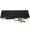 Tastatura Laptop Gaming, Dell, F8HJ6, 0F8HJ6, 730HH, 0730HH, 029CVF, N8MF4, iluminata, RGB, alba, layout US