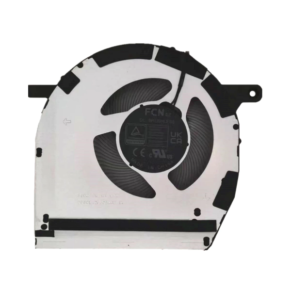 Set coolere Laptop Gaming, Lenovo, Legion 7 16IRX9 Type 83FD, SH40R83590, 5H40S21041, DFSCL42P06593D-FSCW, DFSCL42P16593B-FSCX, 12V, 0.8A