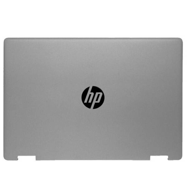 Capac Display Laptop, HP, Pavilion 15-P, 15T-P, 15Z-P, TPN-Q140, 762508-001, EAY1400505A, non touch, argintiu
