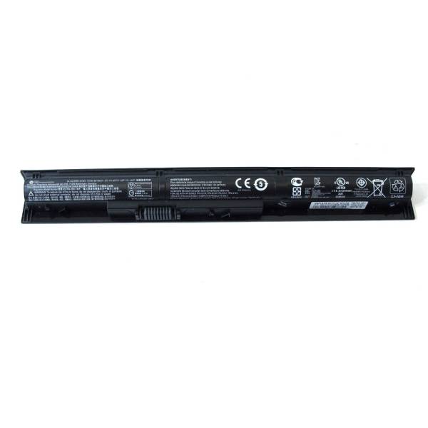 Baterie Laptop, HP, ProBook 450 G2, 455 G2, 756478-422, 4INR19/66, HSTNN-LB6J, VI04, 14.8V 2800mAh, 41Wh