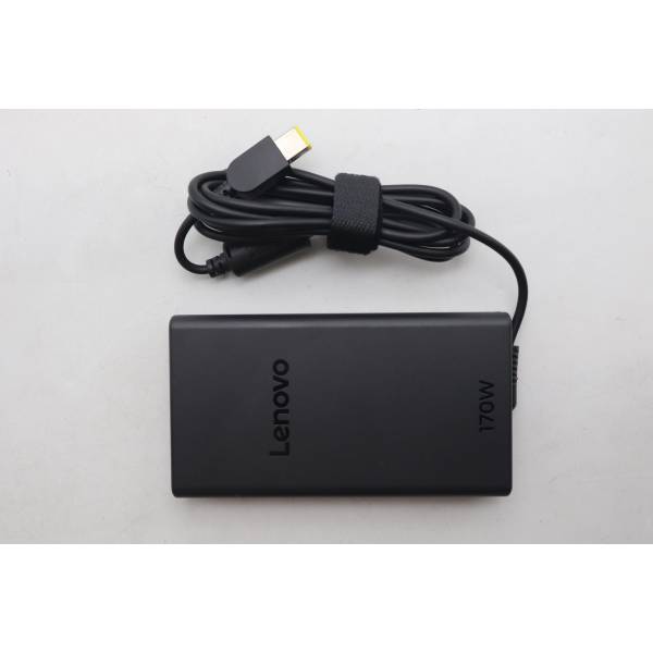 Incarcator Laptop, Lenovo, ThinkPad P73 Type 20QR, 20QS, 5A11Q60430, ADL170SCC3B, 20V, 8.5A, 170W, mufa usb square 11x4.5mm