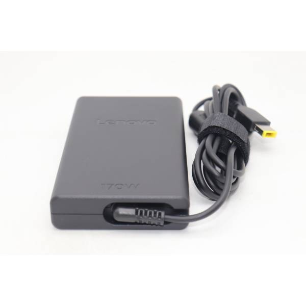 Incarcator Laptop, Lenovo, ThinkPad P1 Gen 7 Type 21KV, 21KW, 5A11Q60430, ADL170SCC3B, 20V, 8.5A, 170W, mufa usb square 11x4.5mm