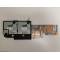 Set coolere Laptop, Dell, Precision 7670, P114F, P114F001, discret graphics, HFYY9, 0HFYY9, AT404003ZAL, EG75070S1-C730-S9A, DC28000Y3SL, 5V, 0.42A