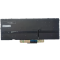 Tastatura Laptop, HP, Envy X360 13-BD, 13T-BD, TPN-C152, iluminata, maronie, layout US