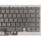 Tastatura Laptop, HP, Envy X360 13-BD, 13T-BD, TPN-C152, iluminata, maronie, layout US