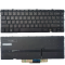 Tastatura Laptop, HP, Envy X360 13-BD, 13T-BD, TPN-C152, iluminata, maronie, layout US