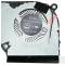 Cooler placa video Laptop Gaming, Acer, Nitro 5 AN515-45, AN515-55, AN515-56, AN515-57, 23.QB9N2.002, NS85C55-20H15, DC28000X0D0, DFS531005PL01 FML9, DC28000QEF0, 5V, 0.5A, GPU