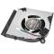 Cooler placa video Laptop Gaming, Acer, Nitro 5 AN515-45, AN515-55, AN515-56, AN515-57, 23.QB9N2.002, NS85C55-20H15, DC28000X0D0, DFS531005PL01 FML9, DC28000QEF0, 5V, 0.5A, GPU