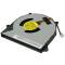 Cooler Laptop, Lenovo, IdeaPad 110-17IKB Type 80VK, 5F10K25451, DFS481305MC0T-FH6B, DC28000CVF0, 5V, 0.5A