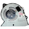 Cooler Laptop, Dell, Vostro 16 5640, P131F, P131F001, DFS5K12114464P-FNRK, DC28000WFF0, UMA, 5V, 0.5A