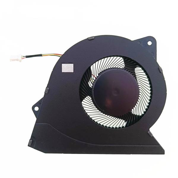 Cooler Laptop, Dell, Vostro 16 5640, P131F, P131F001, DFS5K12114464P-FNRK, DC28000WFF0, UMA, 5V, 0.5A