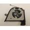 Cooler procesor Laptop Gaming, Asus, ROG Zephyrus G16 GU603V, GU603VI, GU603VV, GU603VU, 13NR0BL0T07011, DFSCL42P06593E-FQAX, 6033B0120401, 12V, 0.6A, CPU