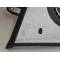Cooler procesor Laptop Gaming, Asus, ROG Zephyrus G16 GU603V, GU603VI, GU603VV, GU603VU, 13NR0BL0T07011, DFSCL42P06593E-FQAX, 6033B0120401, 12V, 0.6A, CPU