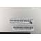 Display compatibil Laptop, AU Optronics, B140QAN05.H, 14.0 inch, rezolutie 2.2K, 2240x1400, IPS, conector ingust, narrow, 40 pini