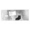 Tastatura Laptop, Acer, Aspire One ZA3, ZA5, ZH7, 9Z.N3C82.01D, AEZA3R00010, neagra, layout US