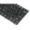 Tastatura Laptop, Acer, Aspire One ZA3, ZA5, ZH7, 9Z.N3C82.01D, AEZA3R00010, neagra, layout US