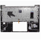 Carcasa superioara cu tastatura palmrest compatibila Laptop, HP, EliteBook 640 G12, 645 G12, N97245-001, N97245-271, N97245-B31, 4BX8VTATP30, FAX8V008010, iluminata, argintie, layout US