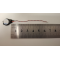 Baterie bios Laptop, CR1220W, 1CPT6, 3V, 220mAh, CDA 53, 5.5cm, rosu si negru, conector ACES 50375, 1.0 mm, 2 pini