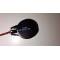 Baterie bios Laptop, CR2025, 1ST55, 3V, 220mAh, CDA 53, 5.5cm, rosu si negru, conector ACES 50285, 1.25 mm, 2 pini